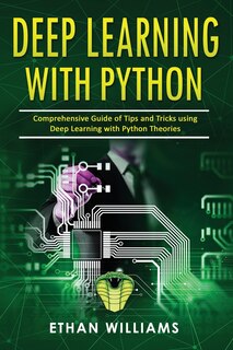 Couverture_Deep Learning With Python