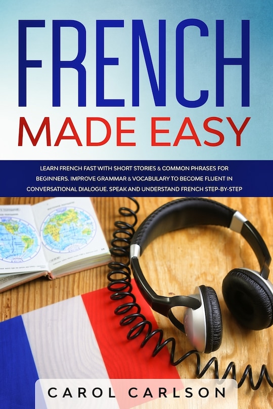 Couverture_French Made Easy