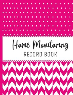 Front cover_Home Monitoring