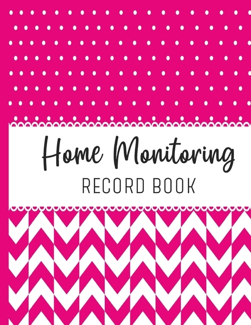 Front cover_Home Monitoring