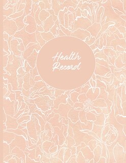 Couverture_Health Record