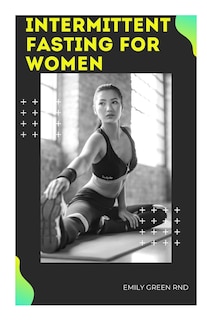 Couverture_Intermittent Fasting for Women