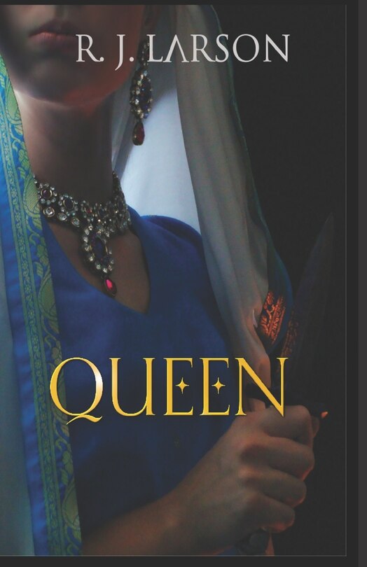 Front cover_Queen
