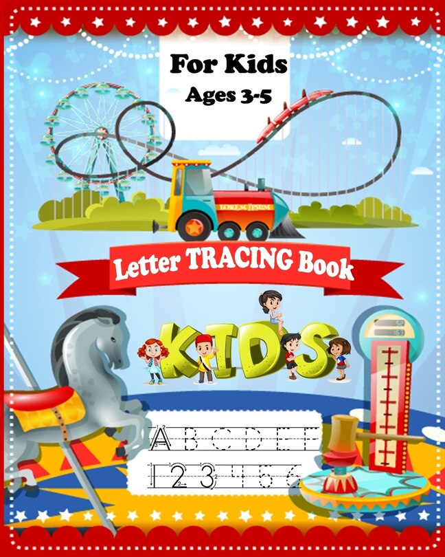 Couverture_Letter Tracing Book for Preschoolers