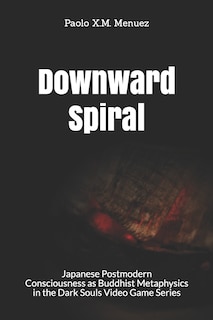 Couverture_Downward Spiral