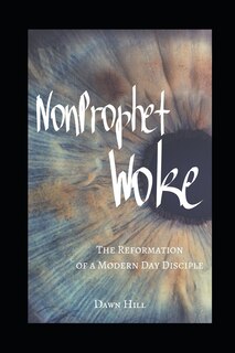 Front cover_NonProphet Woke