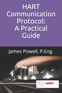 Front cover_HART Communication Protocol
