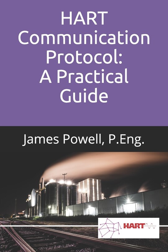 Front cover_HART Communication Protocol