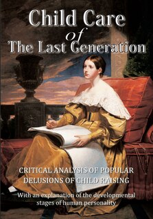 Couverture_Child Care of the Last Generation