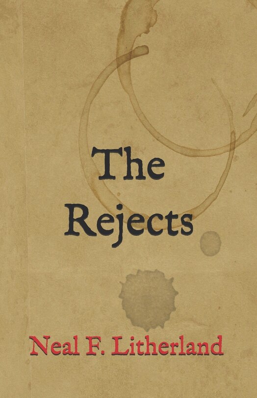 Front cover_The Rejects