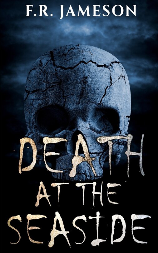 Couverture_Death at the Seaside