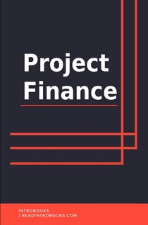 Couverture_Project Finance