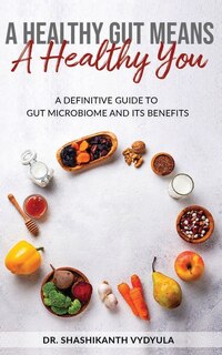 Front cover_A Healthy Gut Means A Healthy You