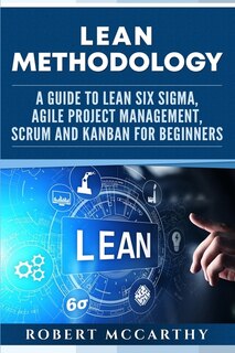 Front cover_Lean Methodology