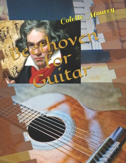 Beethoven for Guitar