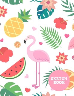 Couverture_Sketch Book