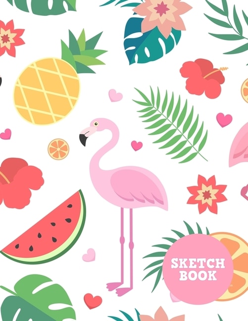 Couverture_Sketch Book