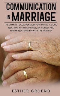 Couverture_Communication in Marriage