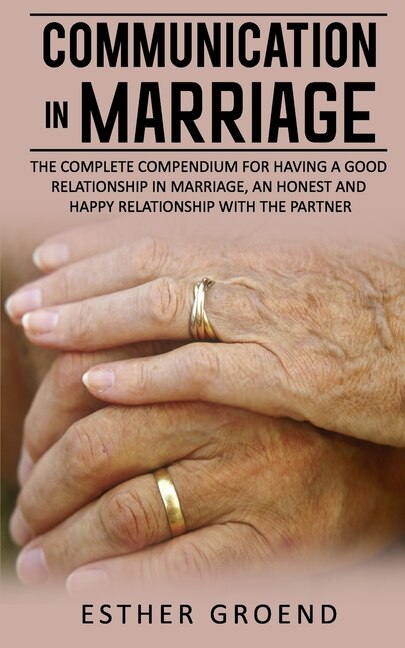 Couverture_Communication in Marriage