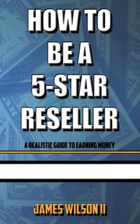 Couverture_How To Be A 5-Star Reseller