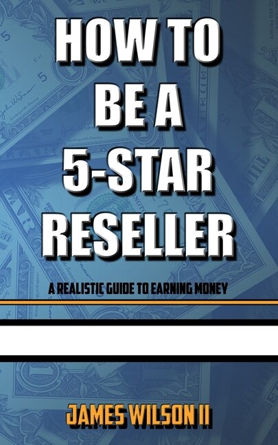 Couverture_How To Be A 5-Star Reseller