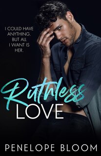 Front cover_Ruthless Love