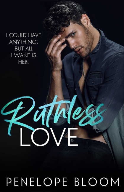 Front cover_Ruthless Love