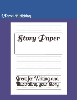 Front cover_Story Paper