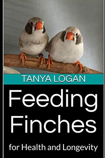 Couverture_Feeding Finches