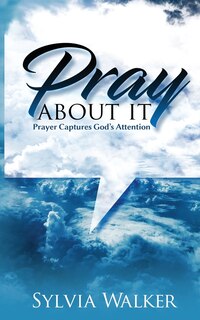 Front cover_Pray About It