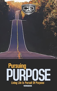 Couverture_Pursuing Purpose