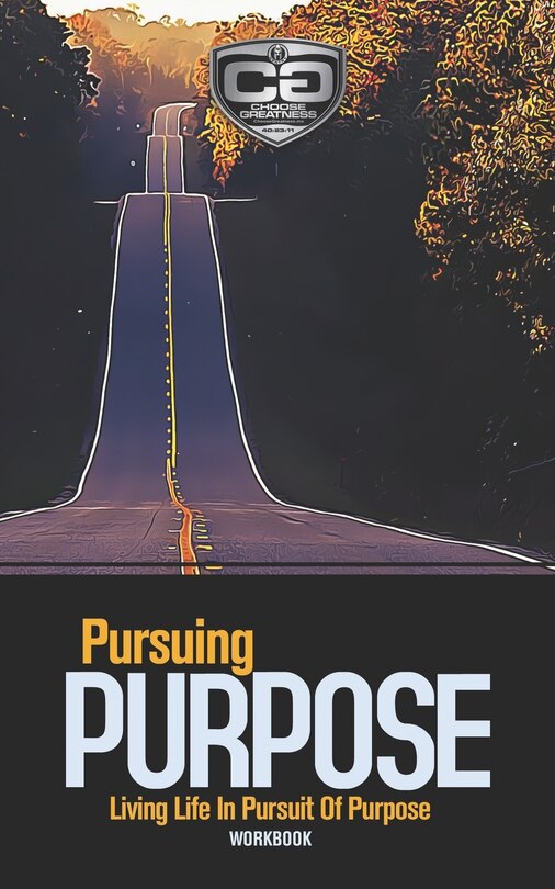 Couverture_Pursuing Purpose