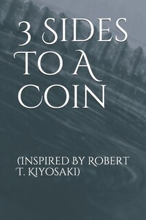 Front cover_3 Sides To A Coin