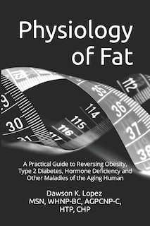 Couverture_Physiology of Fat