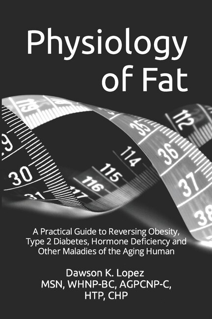 Couverture_Physiology of Fat