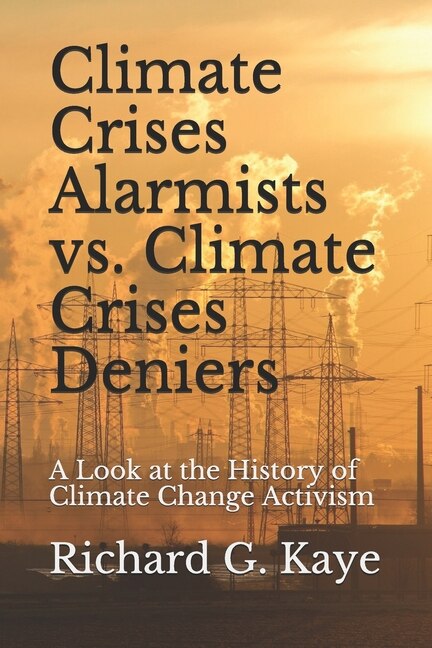 Couverture_Climate Crises Alarmists vs. Climate Crises Deniers