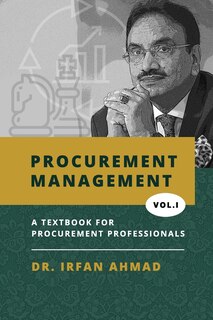 Front cover_Procurement Management