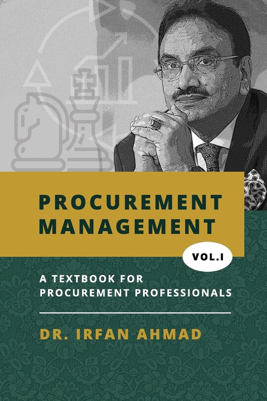Front cover_Procurement Management