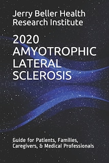 Front cover_Amyotrophic Lateral Sclerosis