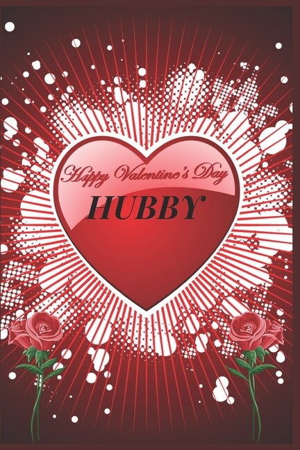 Front cover_Happy Valentine's Day Hubby