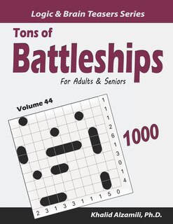 Couverture_Tons of Battleships for Adults & Seniors