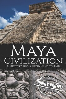 Front cover_Maya Civilization