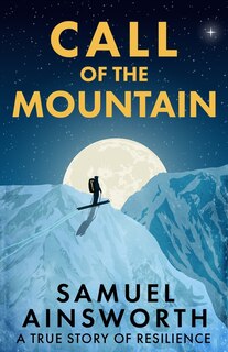 Front cover_Call of the Mountain
