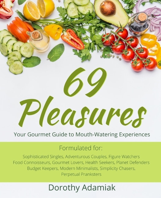 Front cover_69 Pleasures