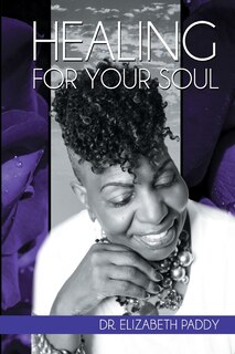 Front cover_Healing for Your Soul