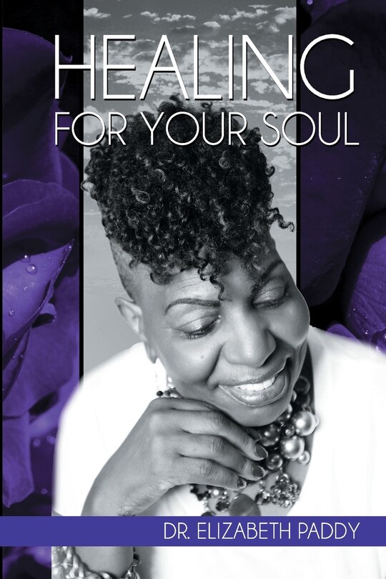 Front cover_Healing for Your Soul