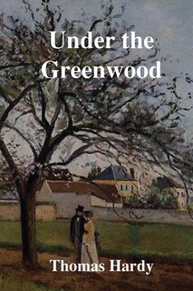 Front cover_Under the Greenwood Tree