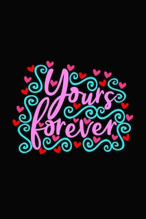 Couverture_yours forever