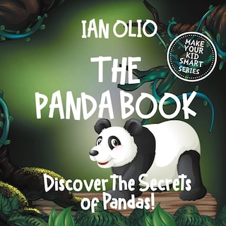 Couverture_The Panda Book