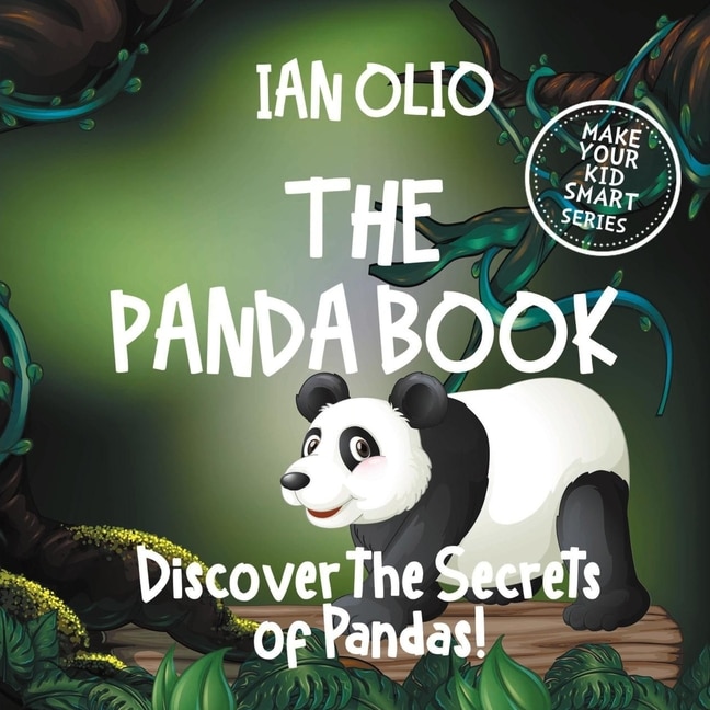 Couverture_The Panda Book